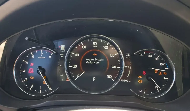 
								Mazda CX-5 full									