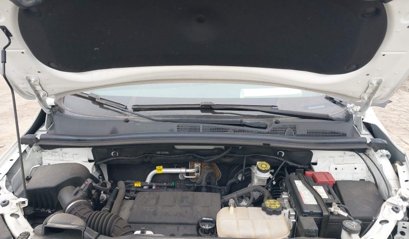 
								Buick Encore full									
