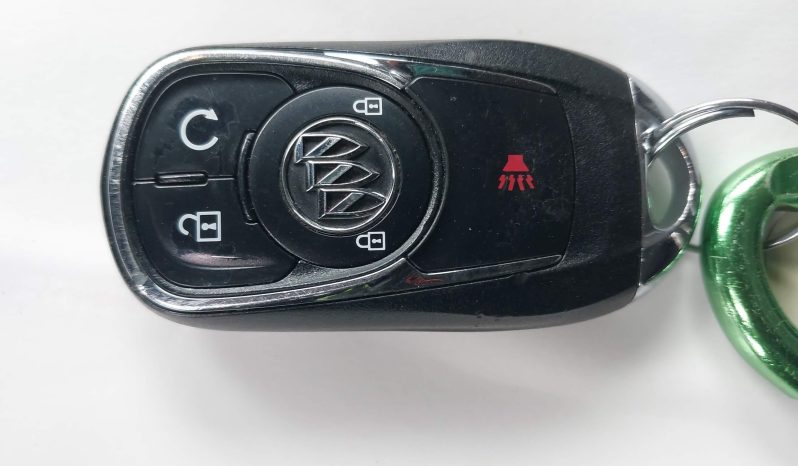 
								Buick Encore full									