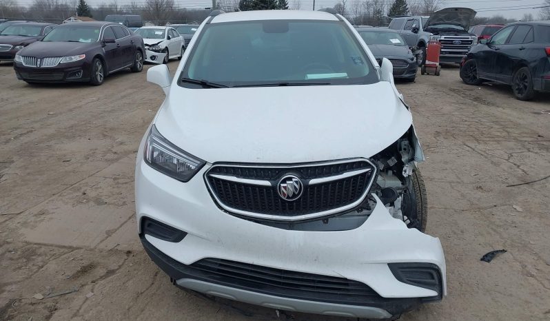 
								Buick Encore full									