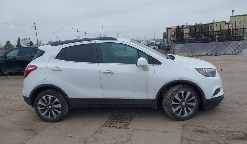 
								Buick Encore full									