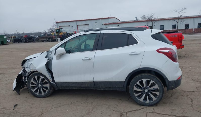 
								Buick Encore full									