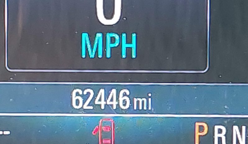 
								Buick Encore full									