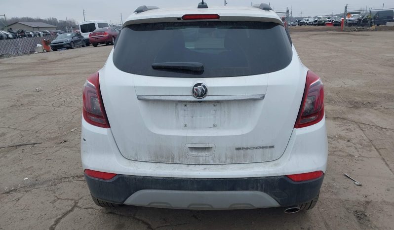
								Buick Encore full									