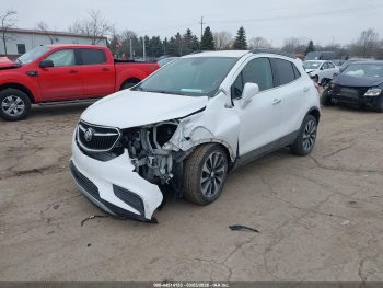 Buick Encore