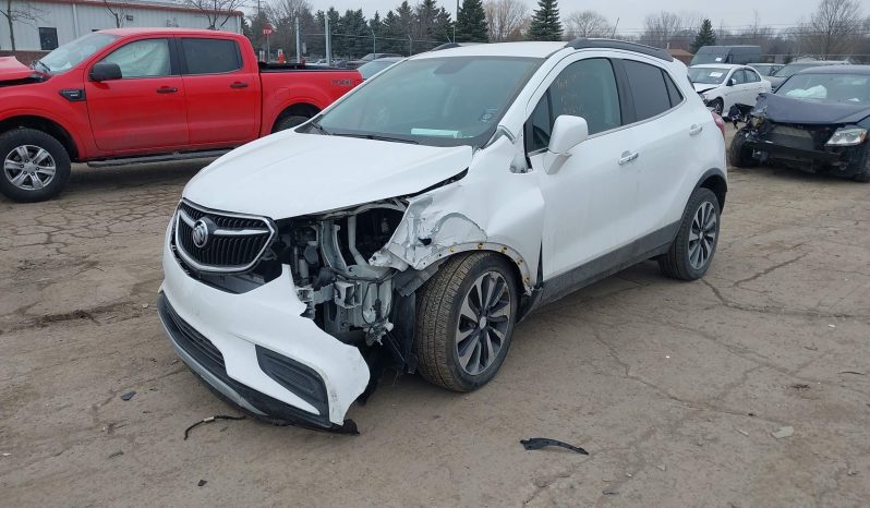 
								Buick Encore full									