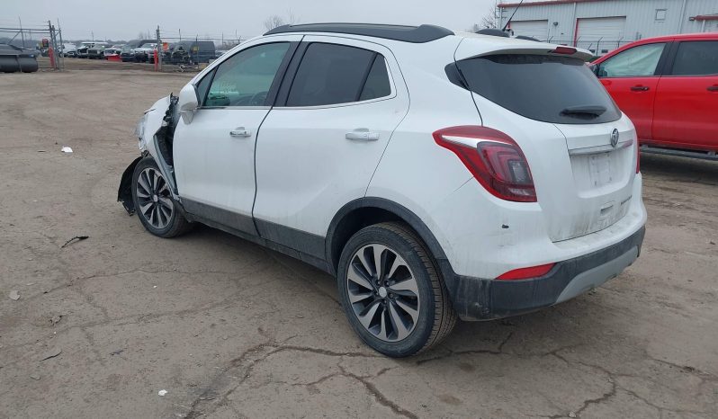 
								Buick Encore full									