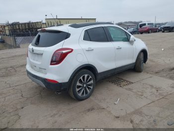 Buick Encore