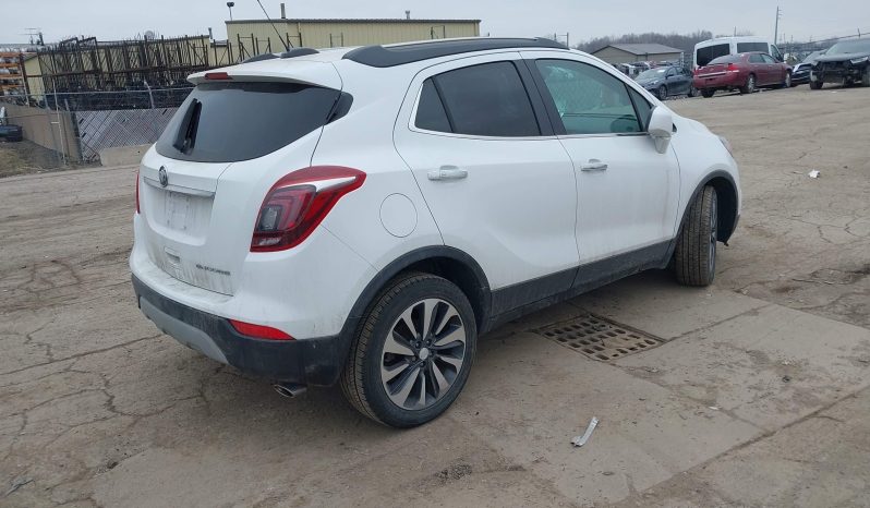 
								Buick Encore full									