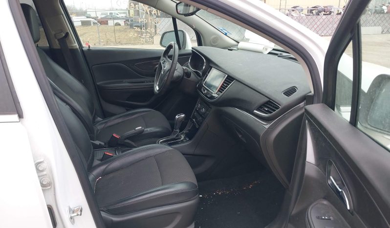 
								Buick Encore full									