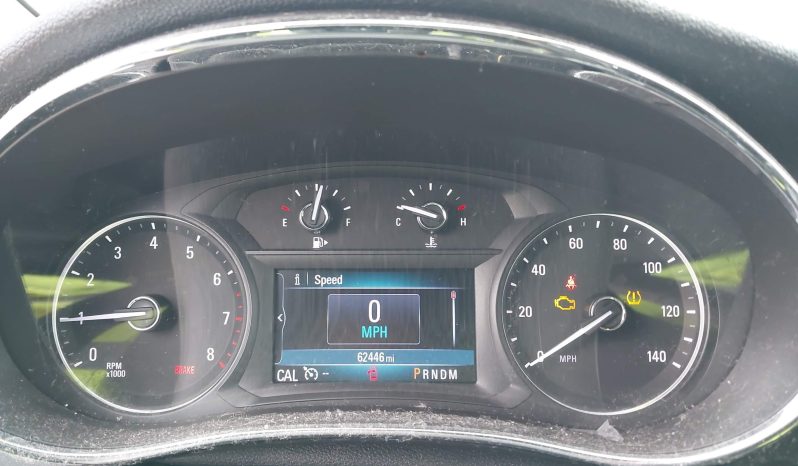 
								Buick Encore full									