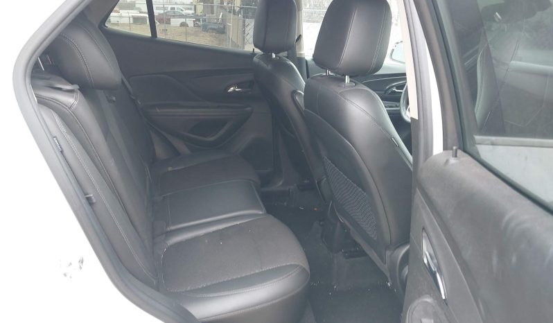 
								Buick Encore full									