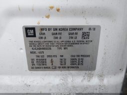 
										Buick Encore full									