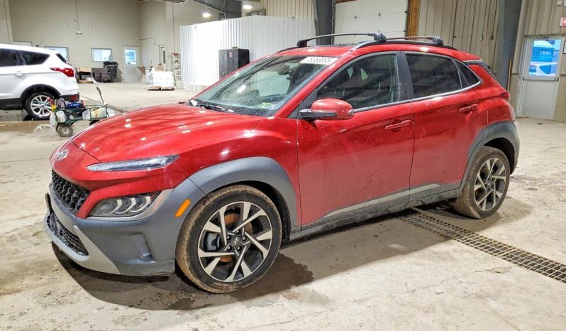 
								Hyundai Kona full									
