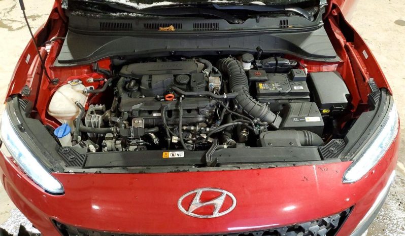 
								Hyundai Kona full									