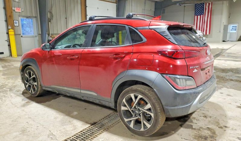 
								Hyundai Kona full									