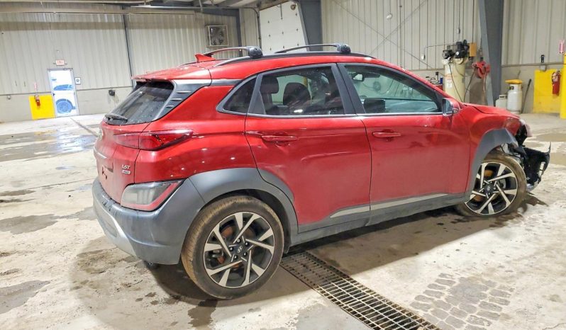 
								Hyundai Kona full									