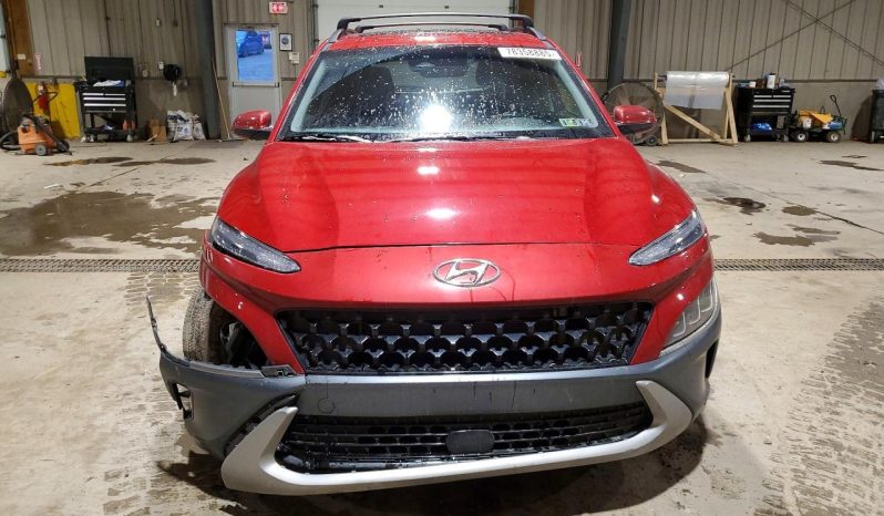 
								Hyundai Kona full									