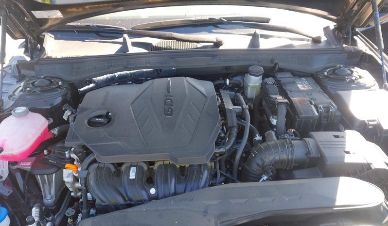 
								Hyundai Sonata full									