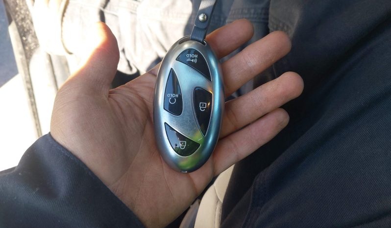 
								Hyundai Sonata full									