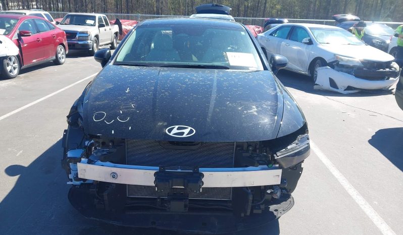 
								Hyundai Sonata full									
