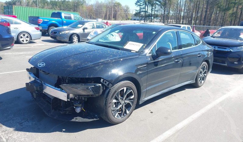 
								Hyundai Sonata full									