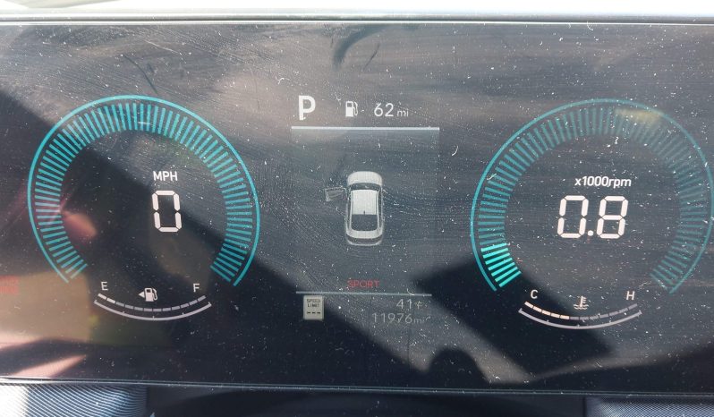 
								Hyundai Sonata full									