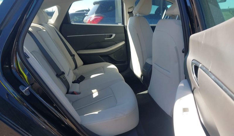 
								Hyundai Sonata full									