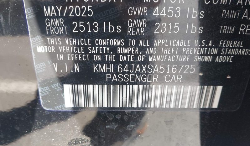 
								Hyundai Sonata full									