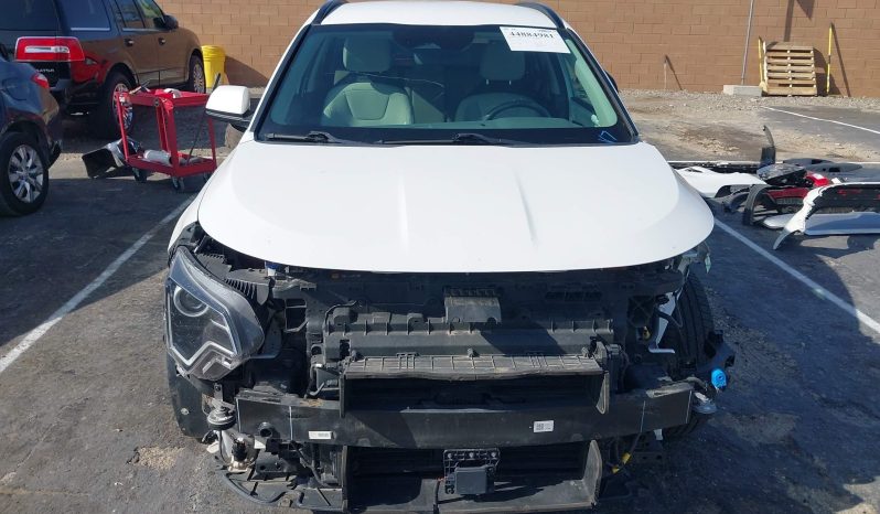 
								Kia Niro full									