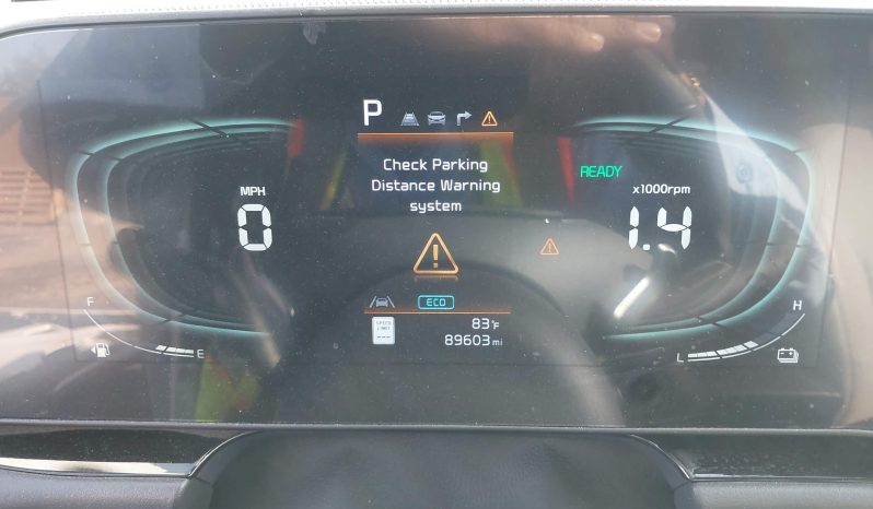 
								Kia Niro full									
