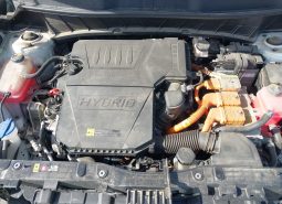 
										Kia Niro full									