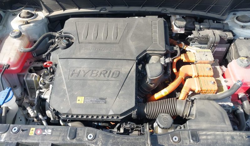 
								Kia Niro full									