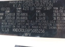 
										Kia Niro full									