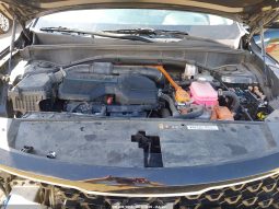 
										Kia Sorento full									