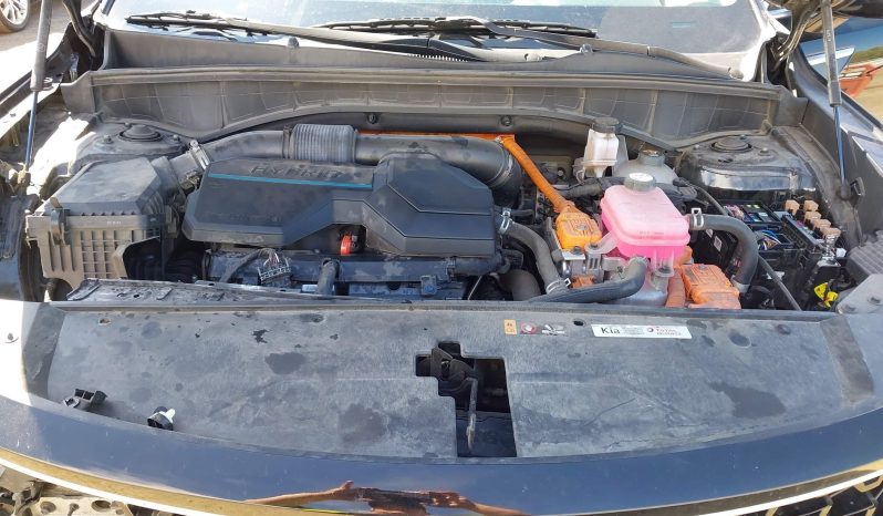 
								Kia Sorento full									