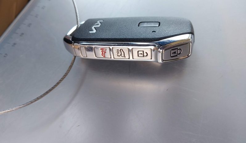 
								Kia Sorento full									