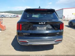 
										Kia Sorento full									