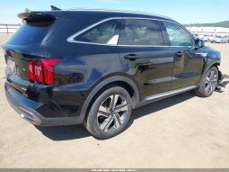 
										Kia Sorento full									