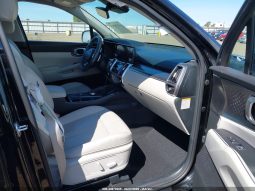 
										Kia Sorento full									