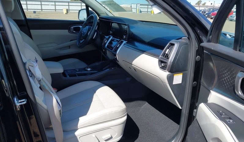 
								Kia Sorento full									