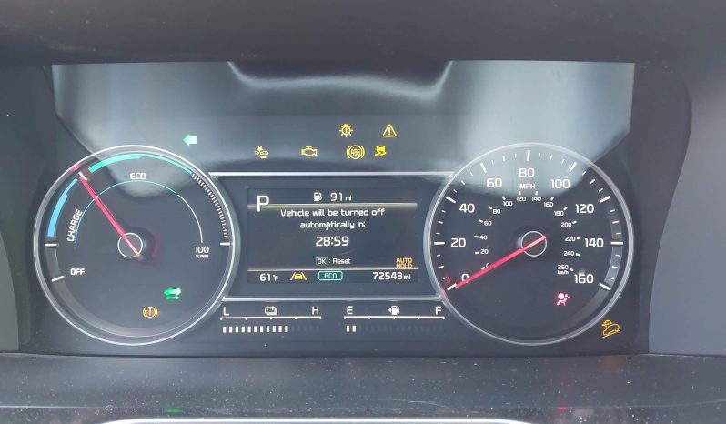 
								Kia Sorento full									