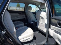
										Kia Sorento full									