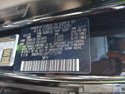 
										Kia Sorento full									