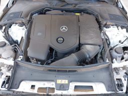 
										Mercedes-Benz C 300 full									