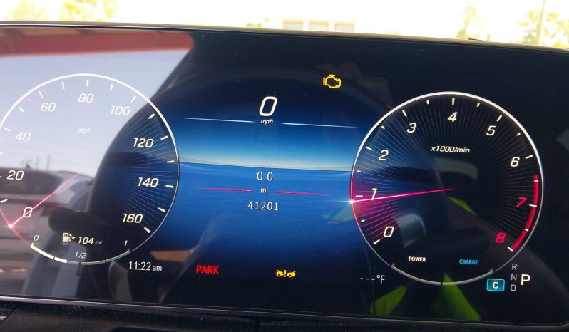 
								Mercedes-Benz C 300 full									