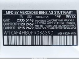 
										Mercedes-Benz C 300 full									