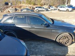 
										Mercedes-Benz Amg Glc 43 full									