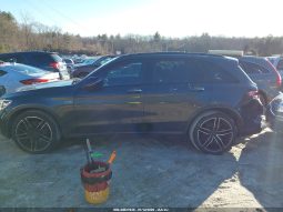 
										Mercedes-Benz Amg Glc 43 full									