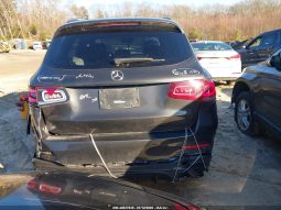 
										Mercedes-Benz Amg Glc 43 full									